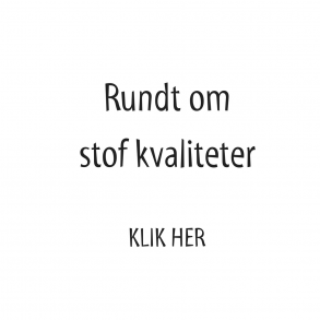 Rundt om stof kvaliteter