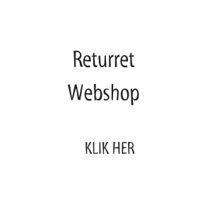 Returret Webshop